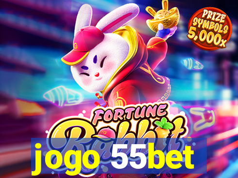 jogo 55bet